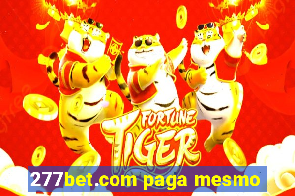 277bet.com paga mesmo